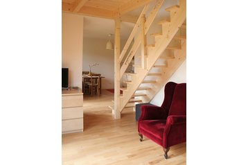 Pologne Privát Zakopane, Extérieur